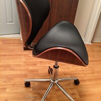 George oliver outlet bradford task chair